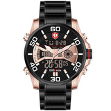 Luxury Men Sports Watches Bellissimo Deals