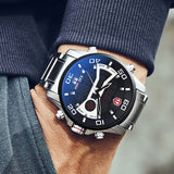 Luxury Men Sports Watches Bellissimo Deals