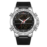 Luxury Military Sports Watch Bellissimo Deals