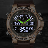 Luxury Military Sports Watch