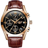 Luxury Military Sports Watch Bellissimo Deals