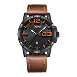 Luxury Sport Quartz Watch Bellissimo Deals