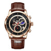 Load image into Gallery viewer, Luxury Sports Chronograph Watch Bellissimo Deals
