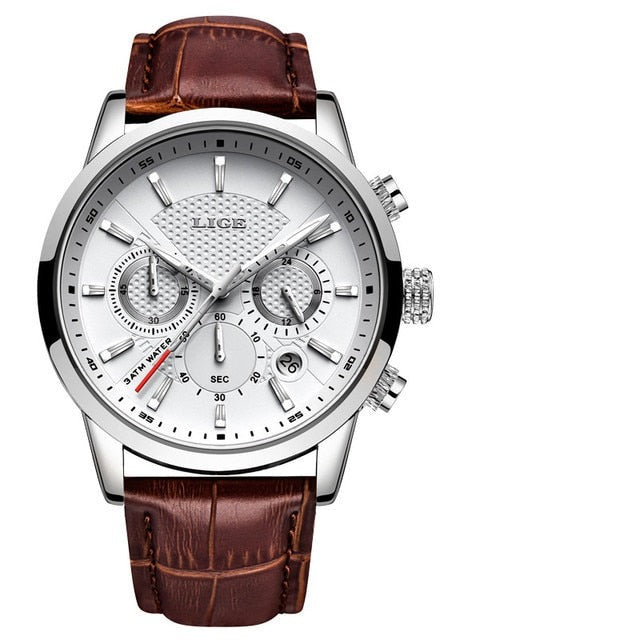 Luxury Sports Chronograph Watch Bellissimo Deals