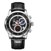 Load image into Gallery viewer, Luxury Sports Chronograph Watch Bellissimo Deals