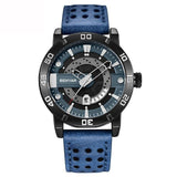 Luxury Square Waterproof Watch Bellissimo Deals