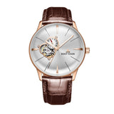 Luxury Tourbillion Rose Gold Watch Bellissimo Deals