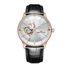 Load image into Gallery viewer, Luxury Tourbillion Rose Gold Watch Bellissimo Deals