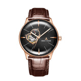 Luxury Tourbillion Rose Gold Watch Bellissimo Deals