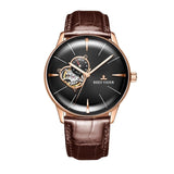 Luxury Tourbillion Rose Gold Watch Bellissimo Deals