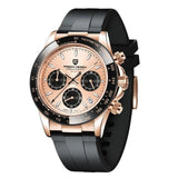 Luxury Tourbillon Watch Bellissimo Deals