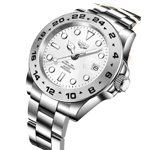 Luxury Waterproof Watch Bellissimo Deals