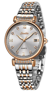 Luxury Women Diamond Watch Bellissimo Deals