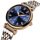 Luxury Women Diamond Watch Bellissimo Deals