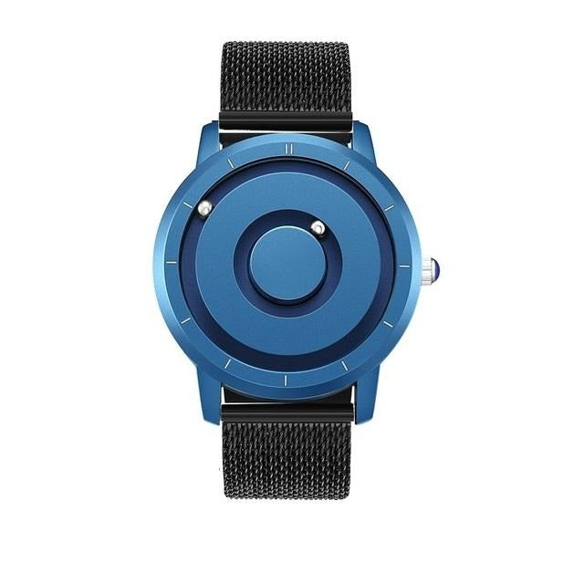 Magnetic BallsTouch Watch Bellissimo Deals