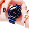 Load image into Gallery viewer, Magnetic Strap Watch Bellissimo Deals