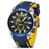 Men Chronograph Sport watch Bellissimo Deals