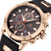 Load image into Gallery viewer, Men Chronograph Watch Bellissimo Deals