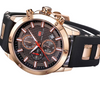 Load image into Gallery viewer, Men Chronograph Watch Bellissimo Deals