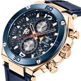 Men's Military Sports Watch D22 Bellissimo Deals