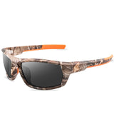 Military Camouflage Sunglasses Bellissimo Deals