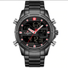 Load image into Gallery viewer, Military Luxury Watch Bellissimo Deals