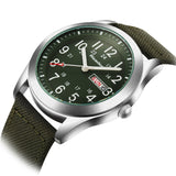 Military Quartz Watches Bellissimo Deals