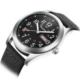 Military Quartz Watches Bellissimo Deals