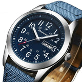 Military Quartz Watches Bellissimo Deals