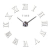 Load image into Gallery viewer, Modern 3D Living Room Clock Decor Bellissimo Deals