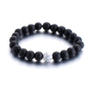 Load image into Gallery viewer, Natural Stone Bracelet Bellissimo Deals