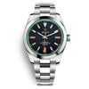 Load image into Gallery viewer, New Automatic Sapphire Glass GMT Watch Bellissimo Deals