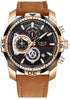 Load image into Gallery viewer, New Awesome Luxury Men Quartz Watch 2022 Bellissimo Deals