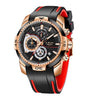 Load image into Gallery viewer, New Awesome Luxury Men Quartz Watch 2022 Bellissimo Deals