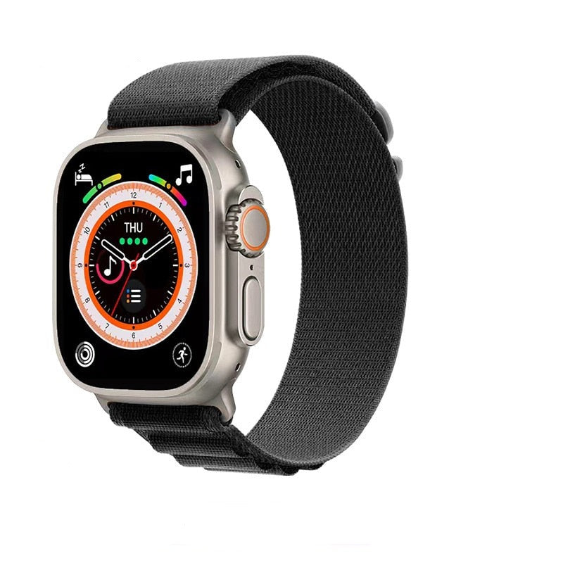 New Awesome Sports Bluetooth Smart Watch 2023 Bellissimo Deals