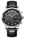 New Fashion Luminous Luxury Mens Quartz Bellissimo Deals