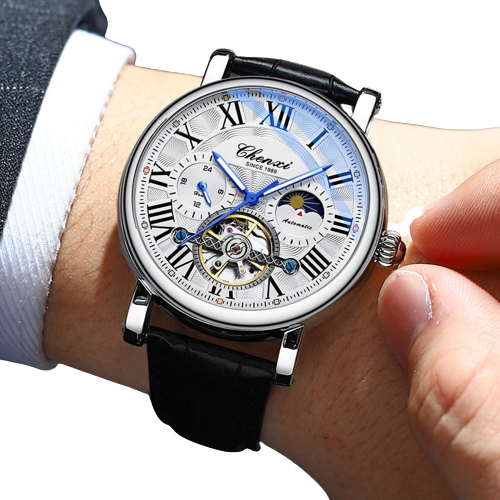 New Fashion Pilot Wristwatch 2023 Bellissimo Deals