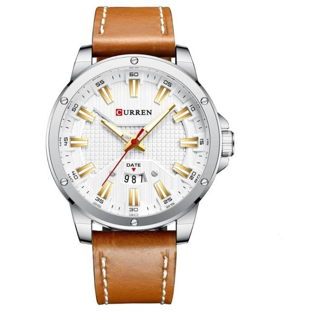 New Fashion Quartz Watch N987 Bellissimo Deals