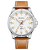New Fashion Quartz Watch N987 Bellissimo Deals
