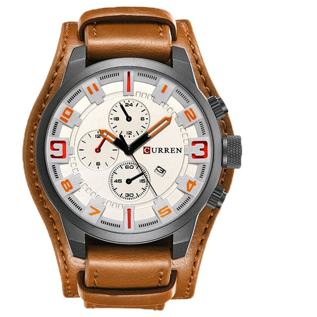 New Fashion Quartz Watches N22 Bellissimo Deals