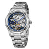 Load image into Gallery viewer, New Hollow FORSINING Automatic Watch HF8240S3 Bellissimo Deals