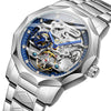 Load image into Gallery viewer, New Hollow FORSINING Automatic Watch HF8240S3 Bellissimo Deals