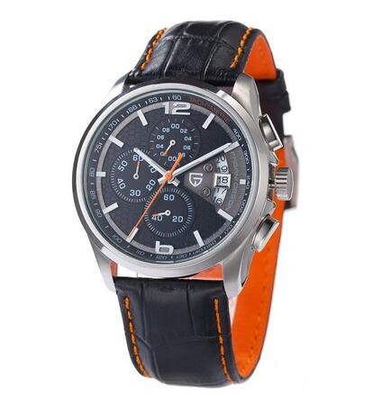 New Luxury Brand Dive Men Wristwatch PD-3306 Bellissimo Deals