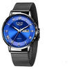 New Luxury Casual Quartz Watch 2023 Bellissimo Deals