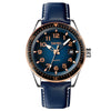 Load image into Gallery viewer, New Luxury Chronograph Luminous Wristwatch 9232 Bellissimo Deals