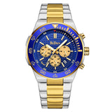 New Luxury Chronograph Sports Watches P63 Bellissimo Deals