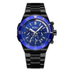 New Luxury Chronograph Sports Watches P63 Bellissimo Deals