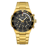 New Luxury Chronograph Sports Watches P63 Bellissimo Deals