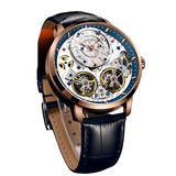 New Luxury Double Flywheel Wristwatch J9034 Bellissimo Deals