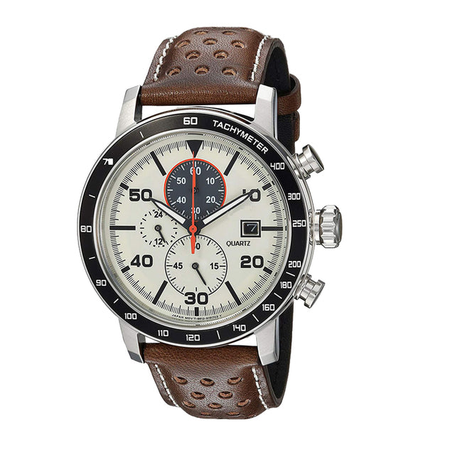 New Luxury Multifunctional Quartz Watch Bellissimo Deals